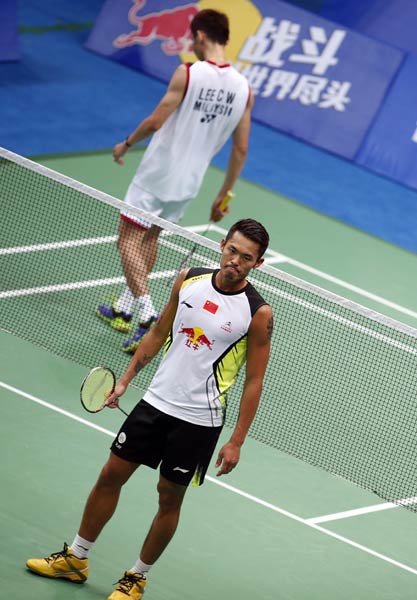 不急不躁 不急不躁