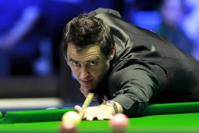 在各大赛事 在各大赛事