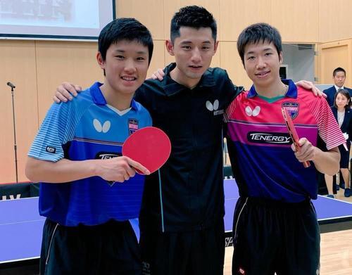 结与展望的 结与展望的