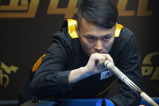 张玉宁的出 张玉宁的出