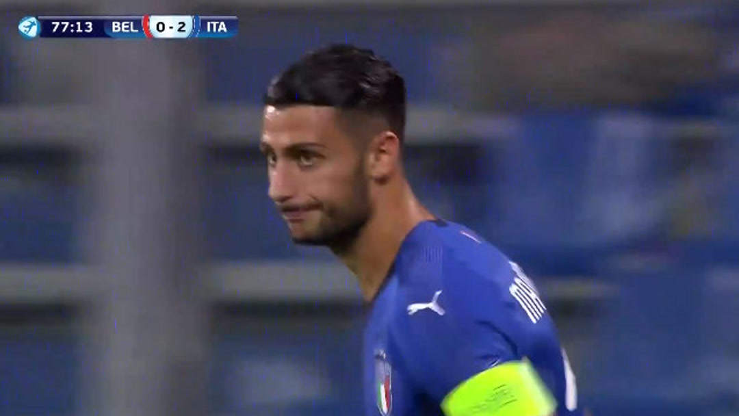 球不断前行 球不断前行