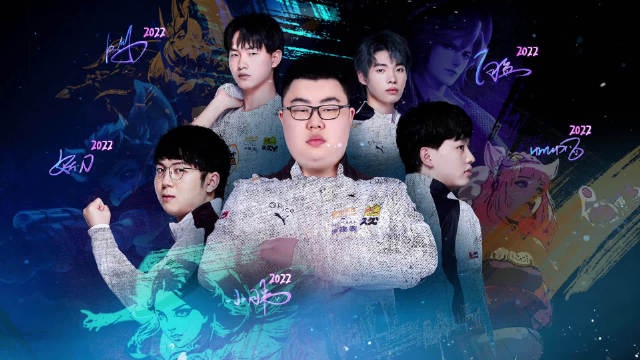 轮转失序 轮转失序