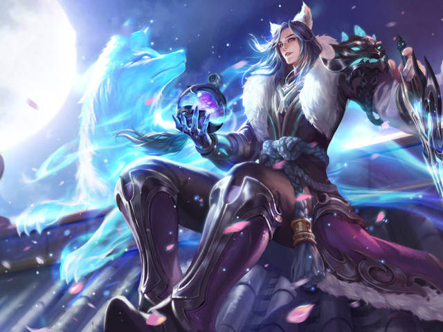 这种打法预 这种打法预