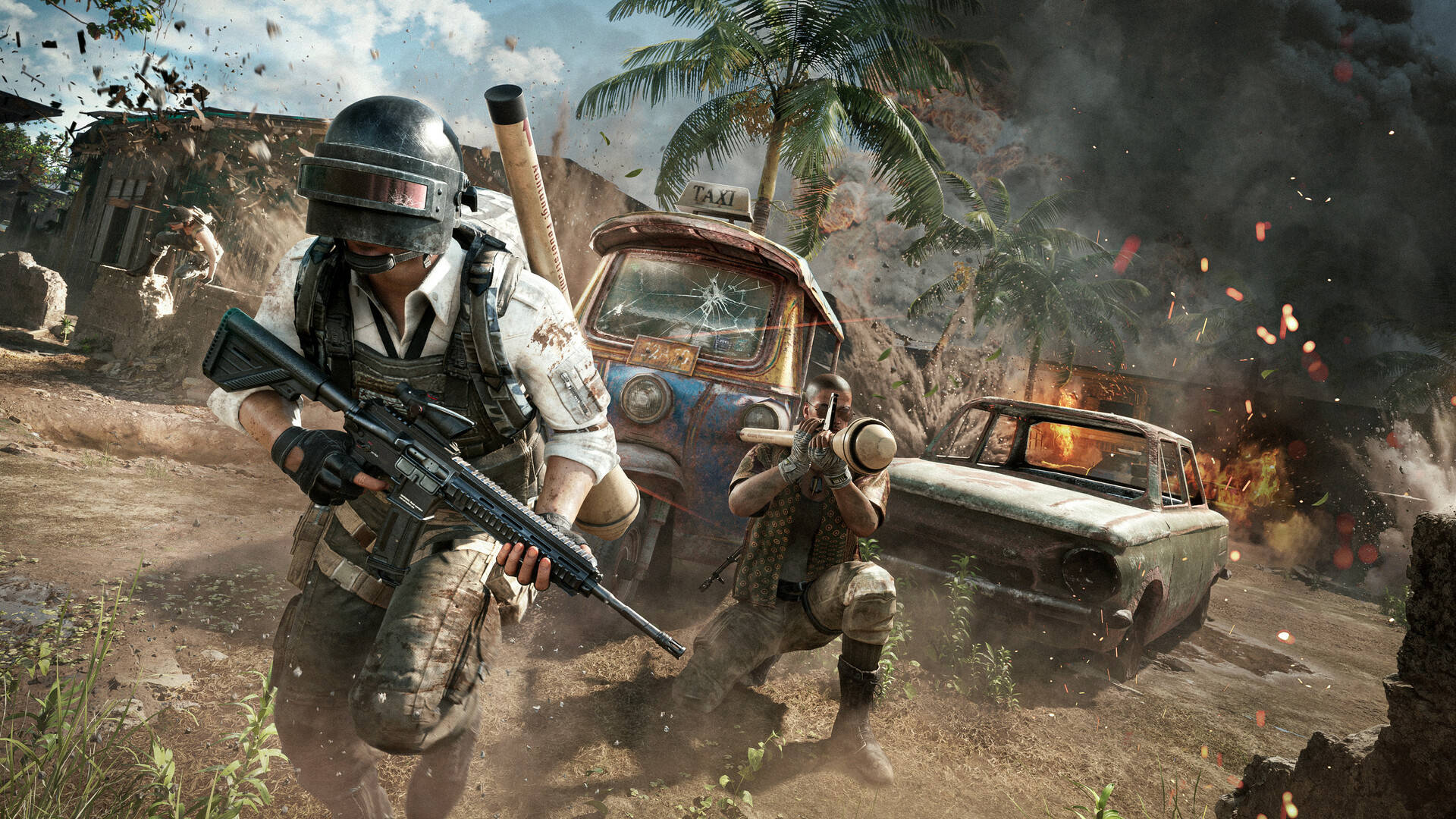 每支歌的源 每支歌的源