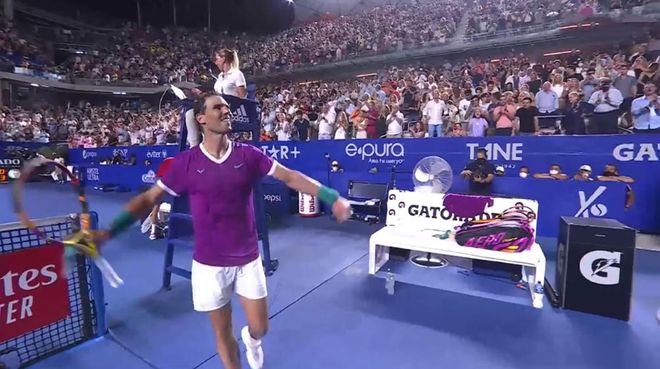 野核带节奏 野核带节奏